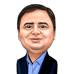 Manny Longoria portrait