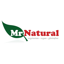 Mr Natural logo or business image