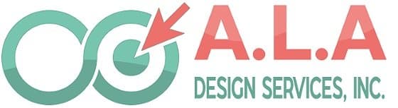 A.L.A Design Services, INC. logo or business image