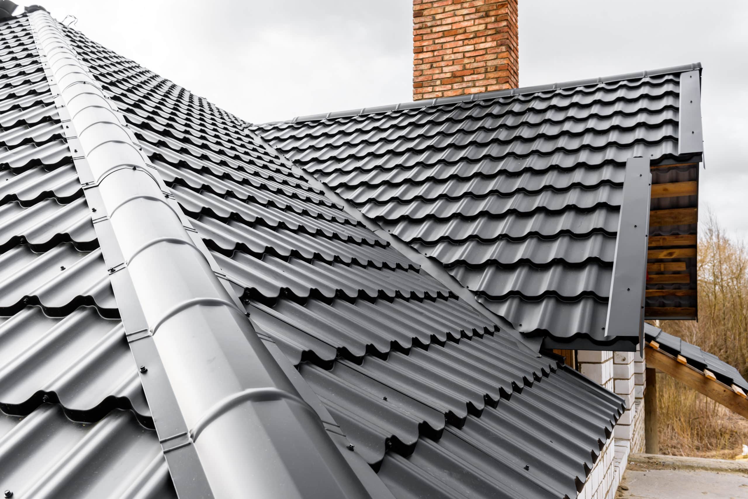 JPG Roofing | Thaddeus Childre logo or business image