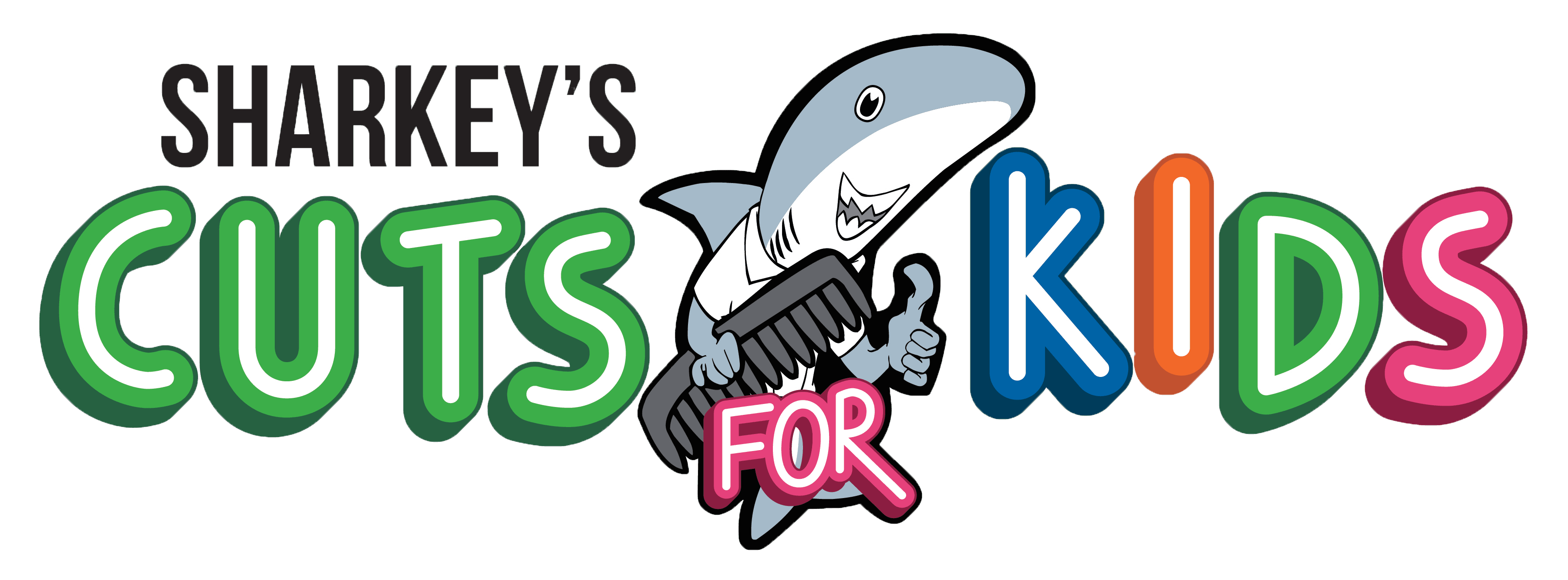Sharkey logo or business image