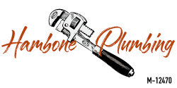 Hambone Plumbing LLC logo or business image