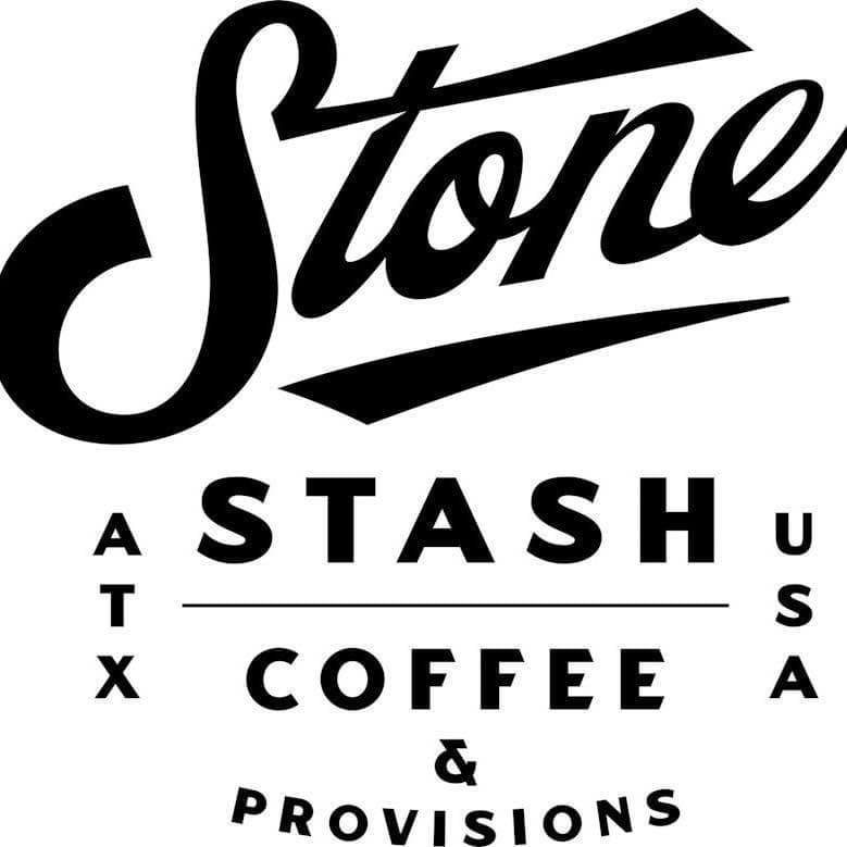 Stone Stash Coffee logo or business image