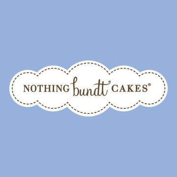 Nothing Bundt Cakes logo or business image