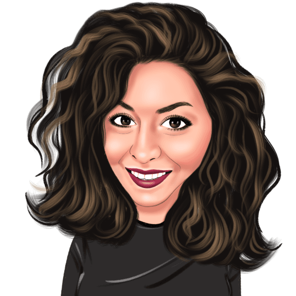 Patricia Alvarez portrait