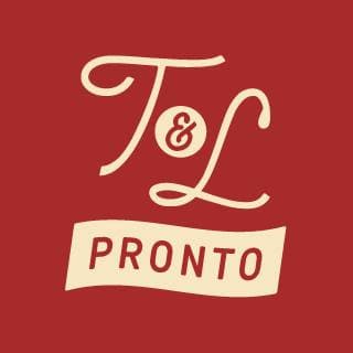 T&L Pronto logo or business image