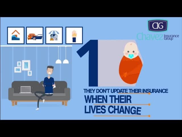 5 Main Reasons For Financial Devastation - Round Rock TX