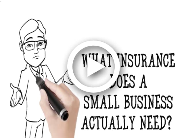Business Insurance Coverages - Cases #1 and #2 - Round Rock TX