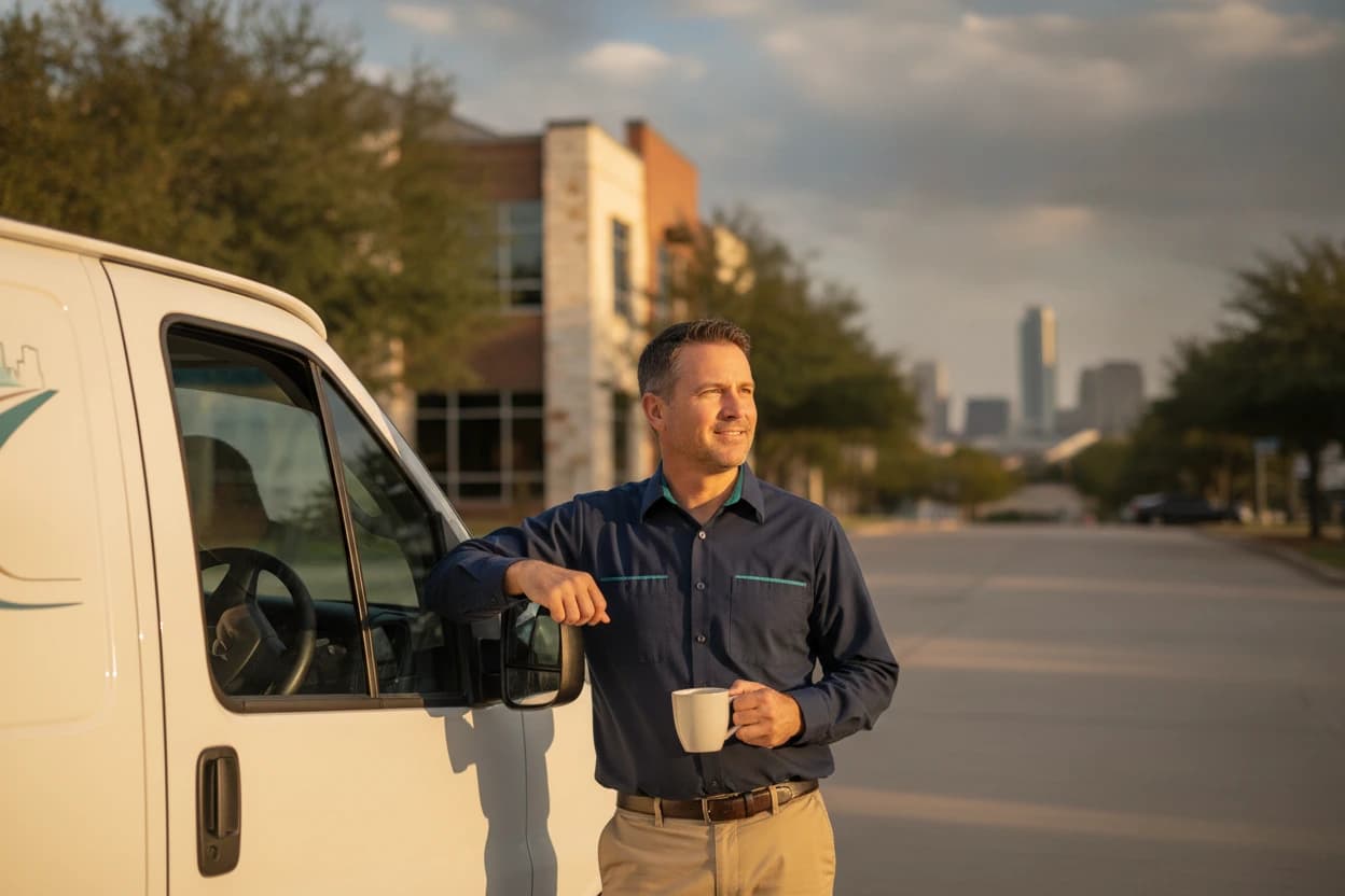 Commercial Auto Insurance Protection for Your Future — Commercial Auto Insurance guidance for Round Rock and Austin, Texas
