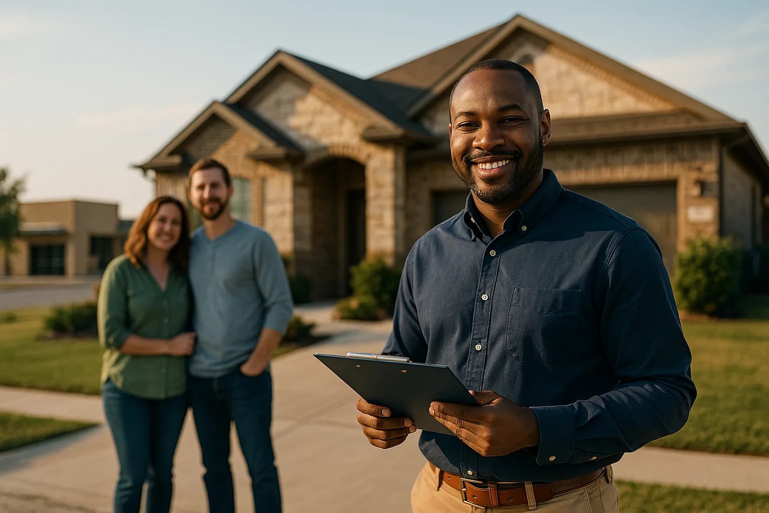 Seguro de Casa for Round Rock & Austin Homeowners — Seguro de Casa orientación para Round Rock y Austin, Texas