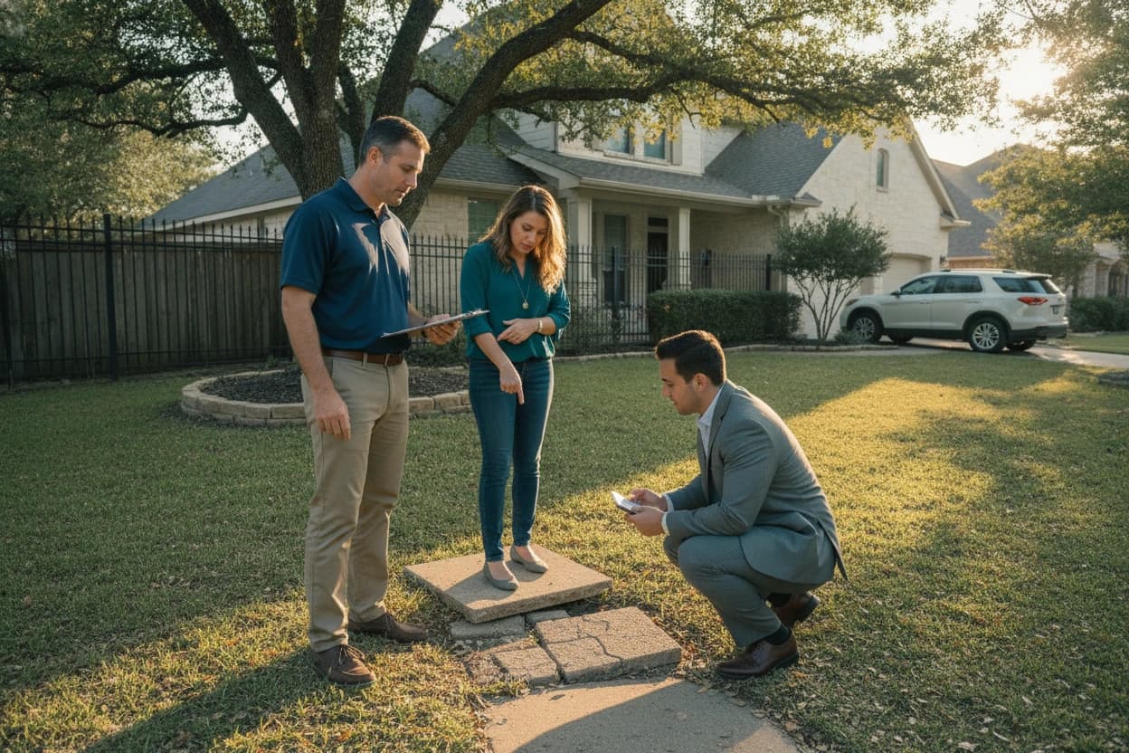 Cobertura de responsabilidad civil para arrendadores — Seguro para Arrendadores orientación para Round Rock y Austin, Texas