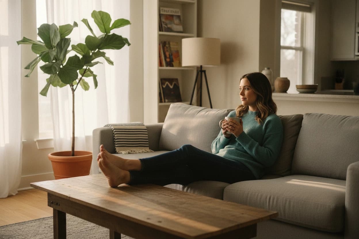 Coverage overview — Renters Insurance guidance for Round Rock and Austin, Texas