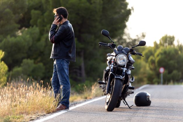 Round Rock, Texas motorcycle insurance 